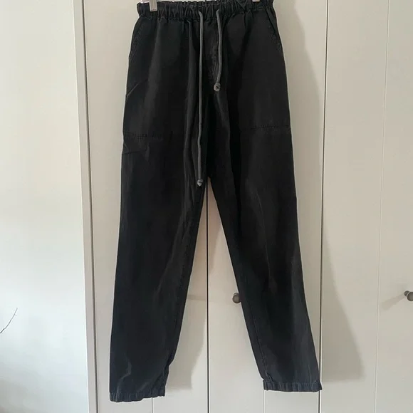 Industry Of All Nations Ponya Pants - XS, Iron 8 - Picture 4 of 10